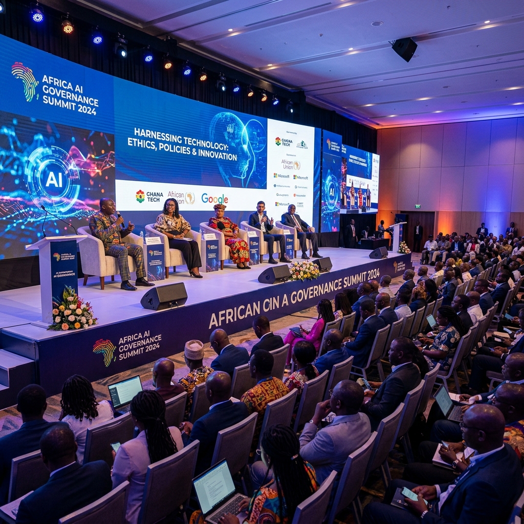 Africa GovAI Summit