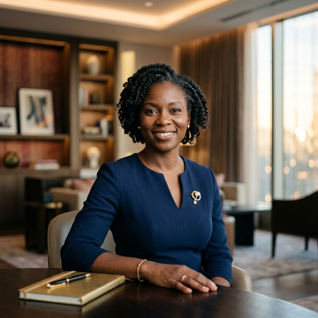 Sarah Bamba